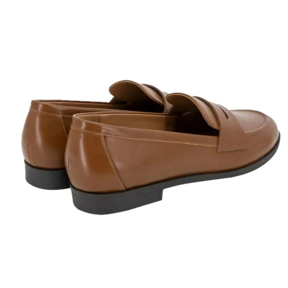 Brown Loafers - Picture 3 of 3